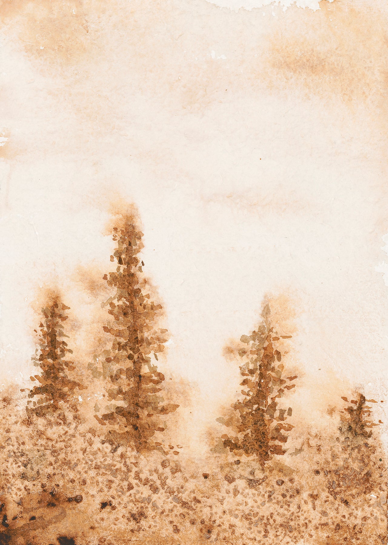 Montana Series: I