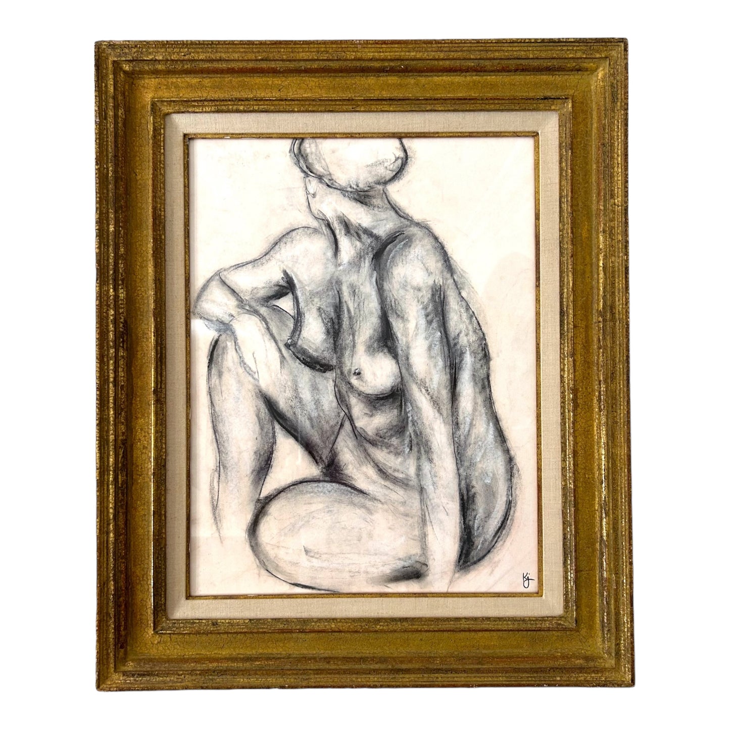 Nude Series I