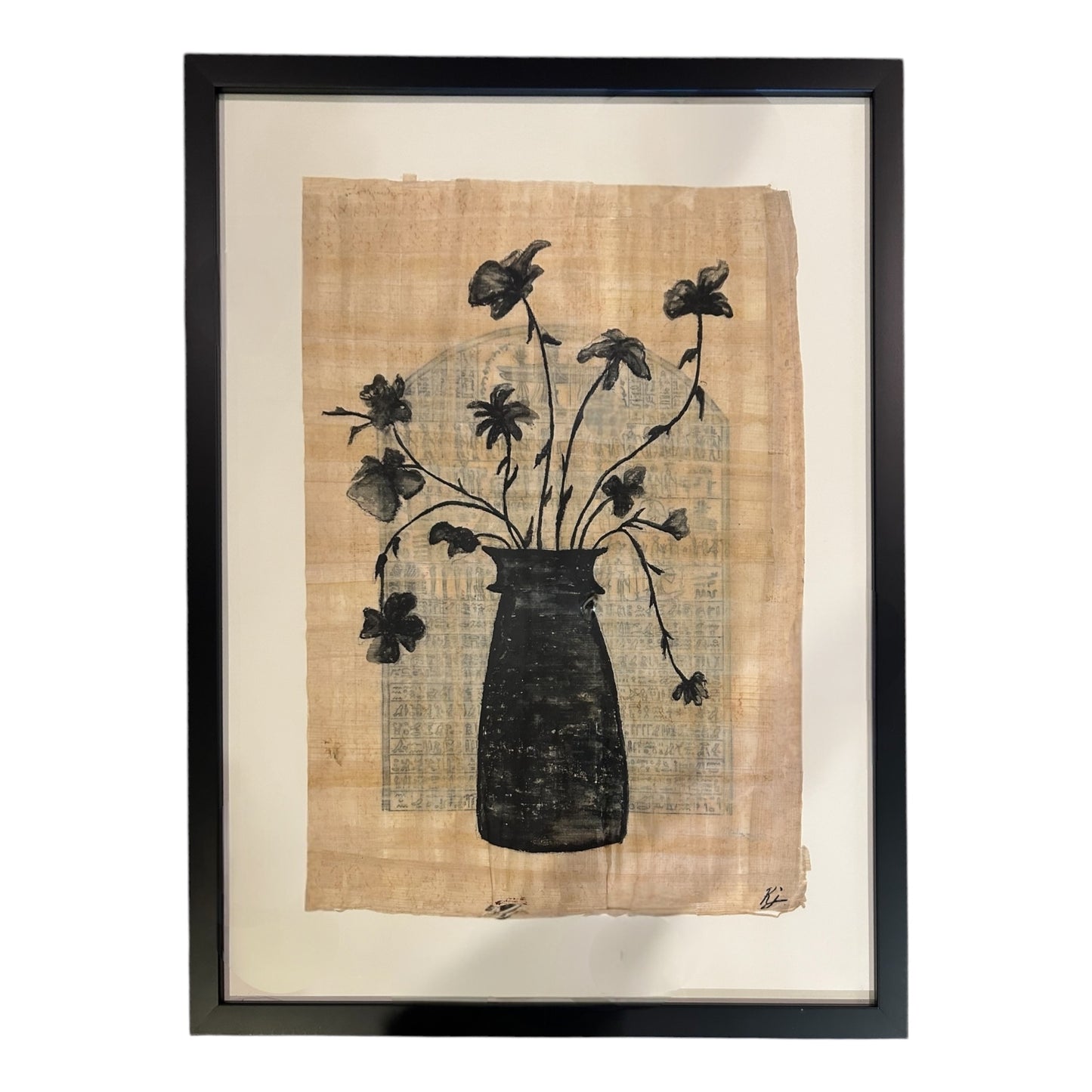 Flora II