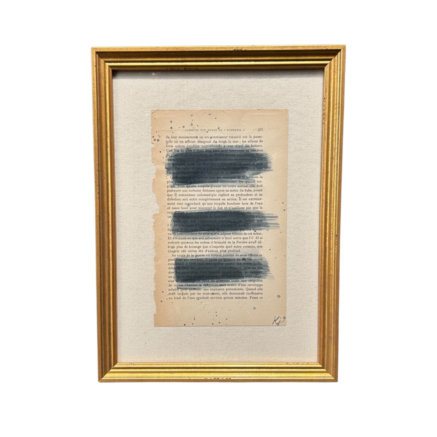 Color Study Series: II