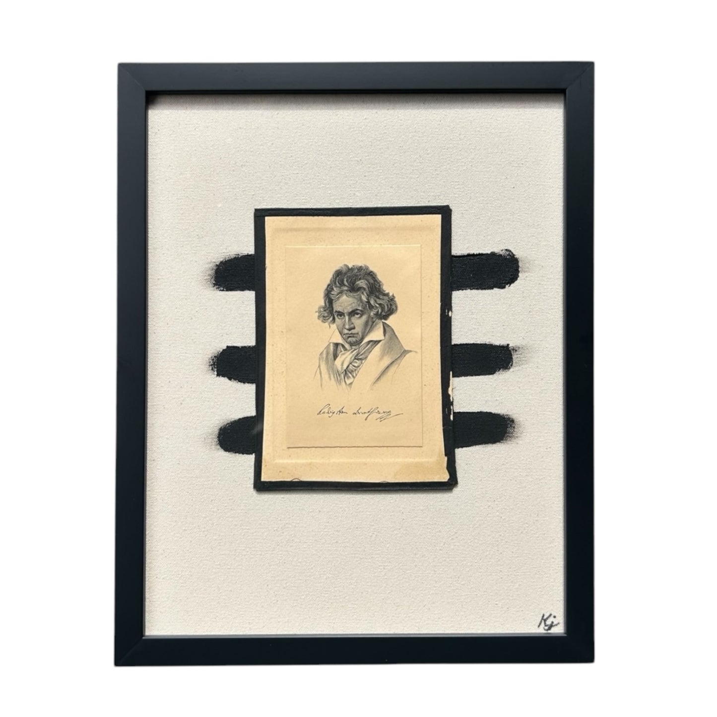 Modern Beethoven