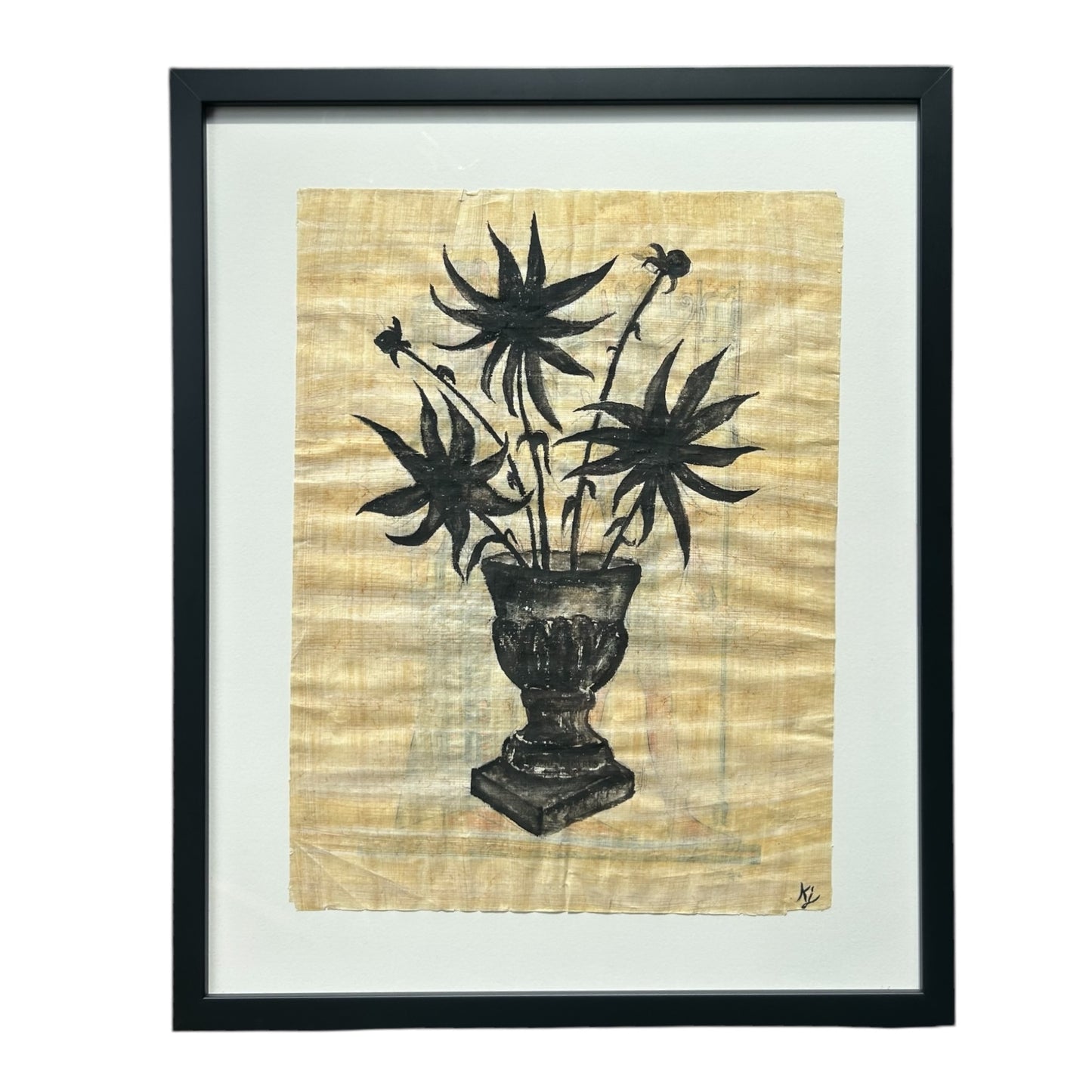 Flora III