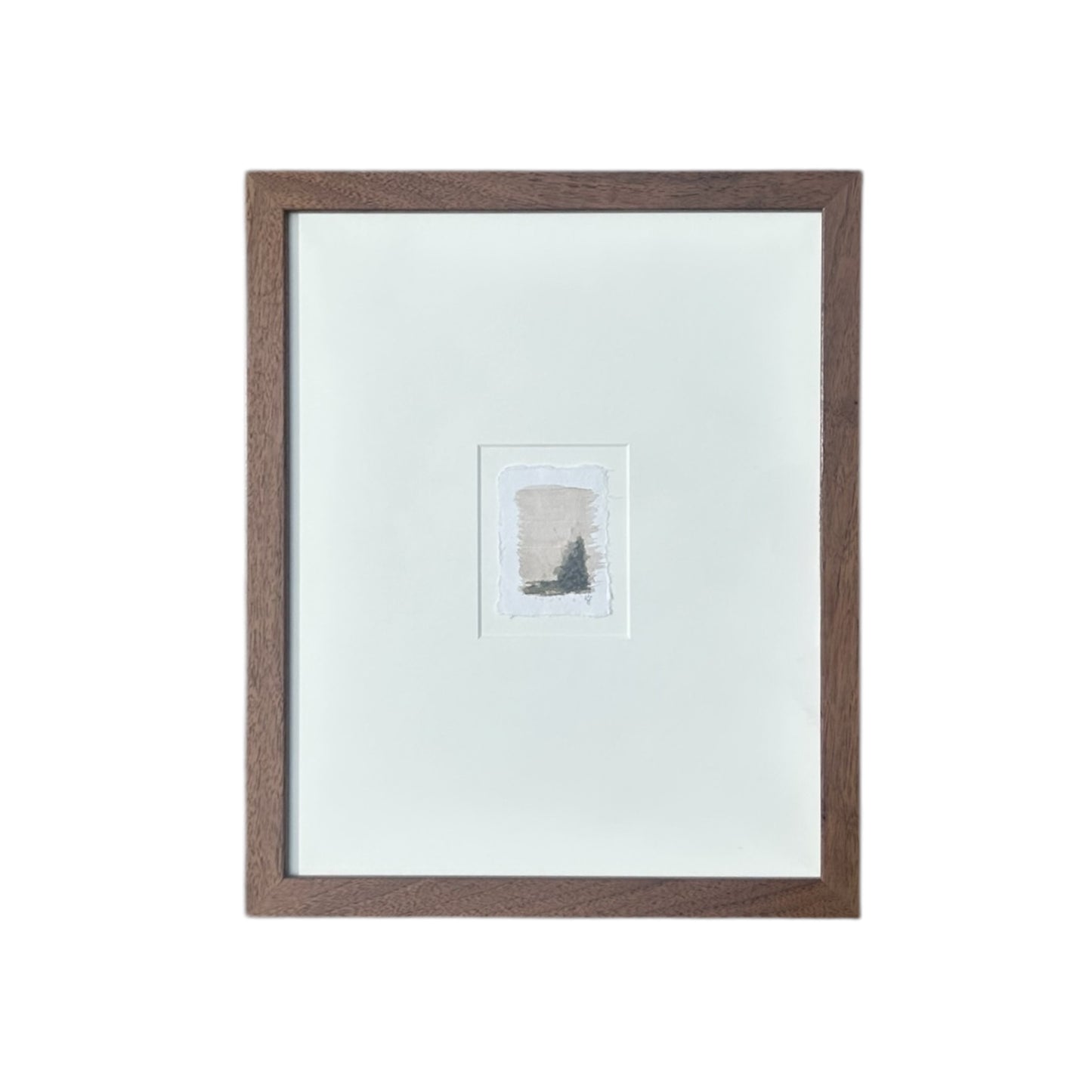 Les Arbres Series II