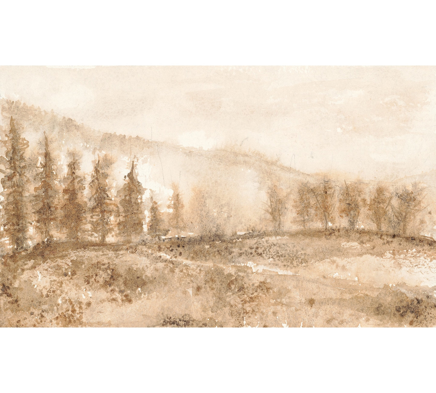 Montana Series: IV