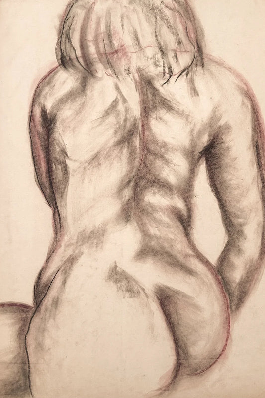 Nude Series III - Print