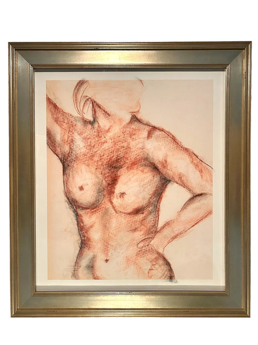 Nude Series V