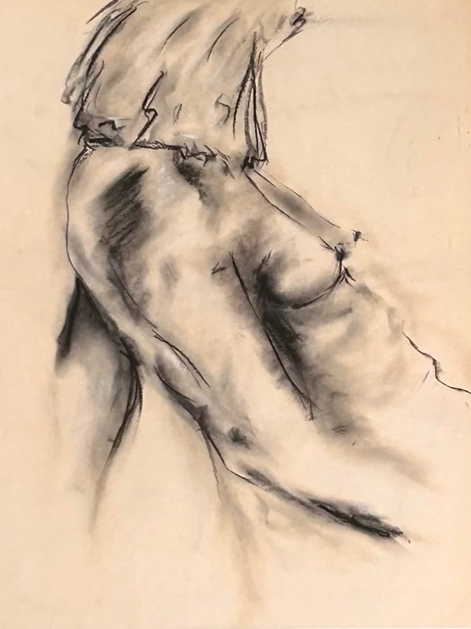 Nude Series IV - Print