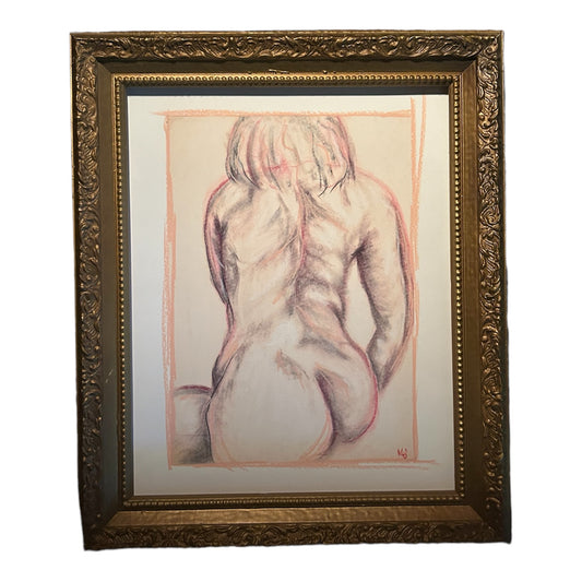 Nude Series III