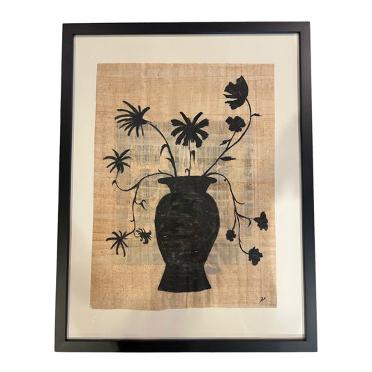 Flora I