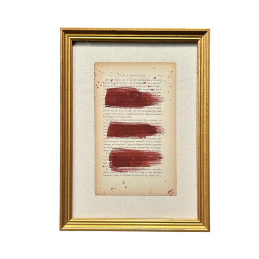 Color Study Series: IV