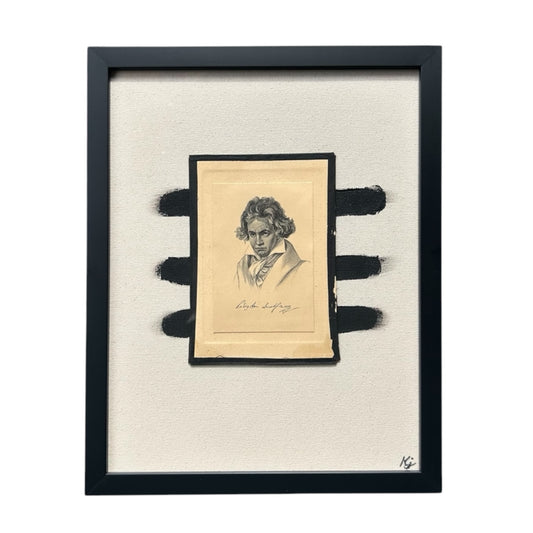 Modern Beethoven