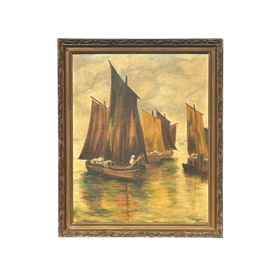 Ships