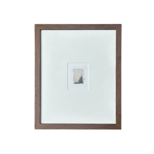 Les Arbres Series II