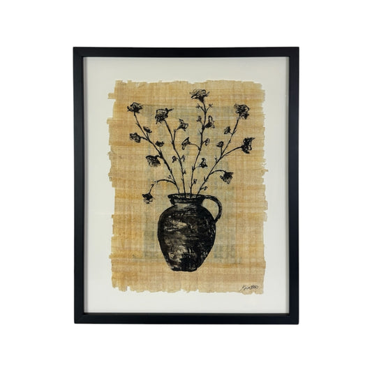 Flora IV