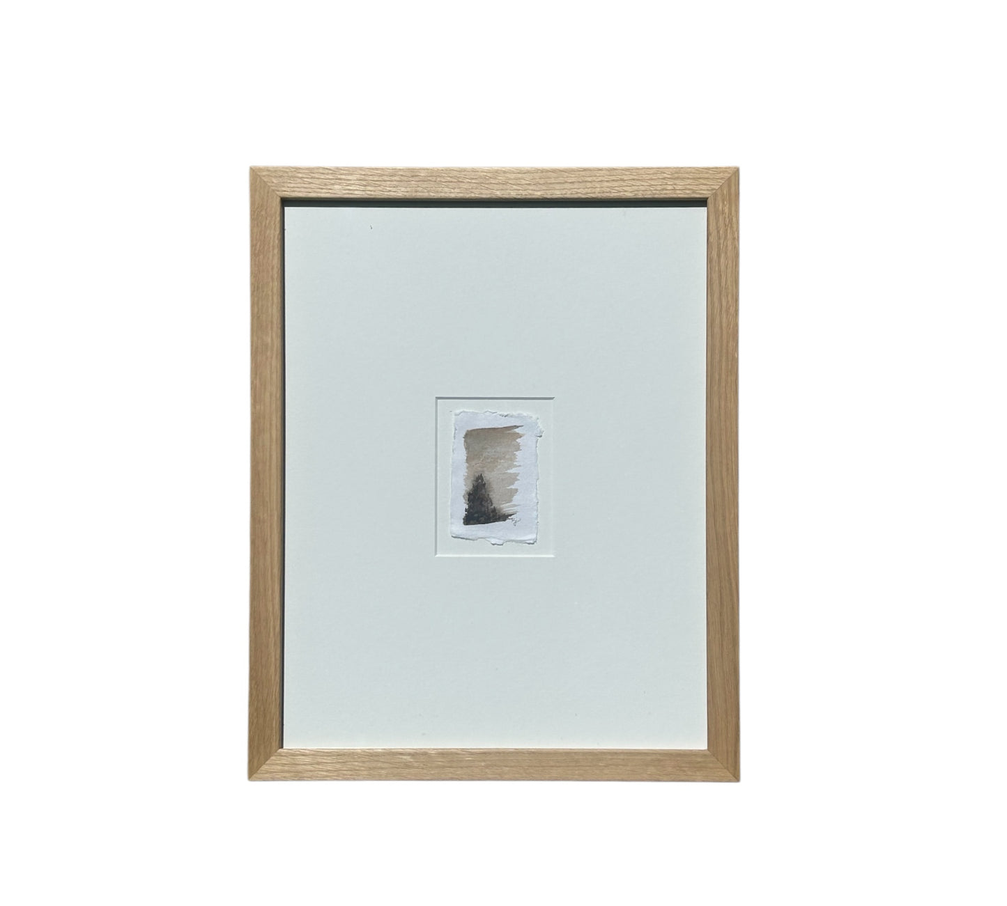 Les Arbres Series IV