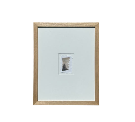 Les Arbres Series IV