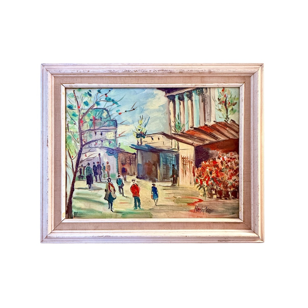 Paris