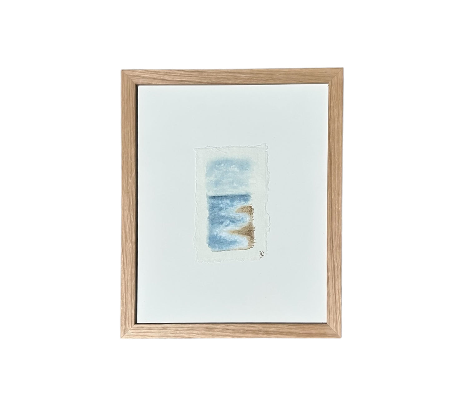 Malibu Series I: IV