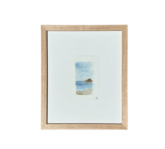 Malibu Series I: I