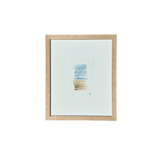 Malibu Series I: III