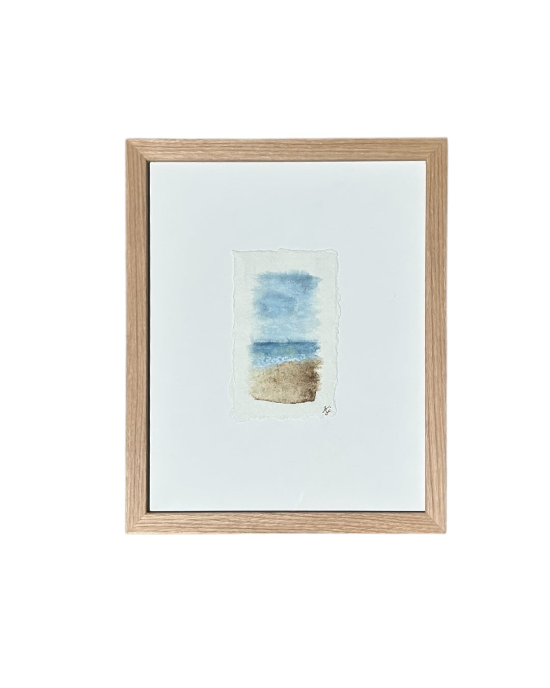 Malibu Series I: VI