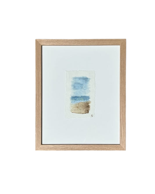 Malibu Series I: VI