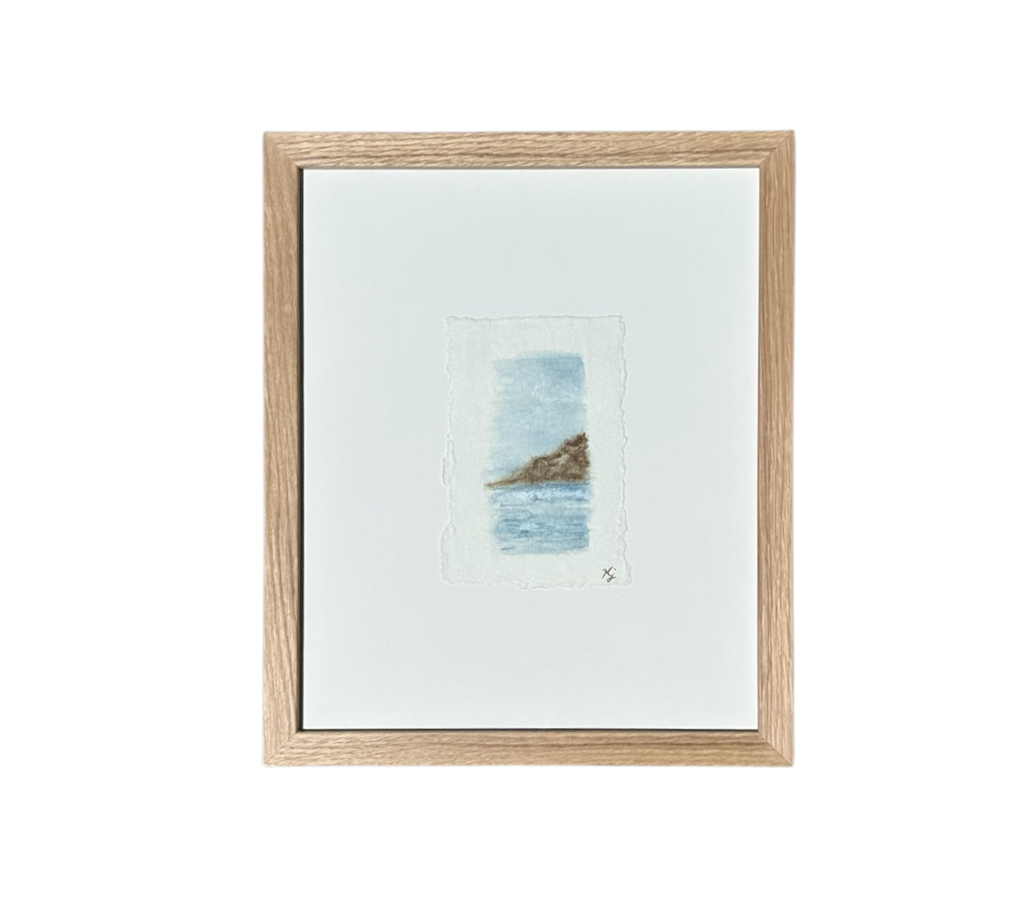 Malibu Series I: II