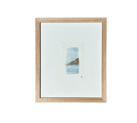 Malibu Series I: II