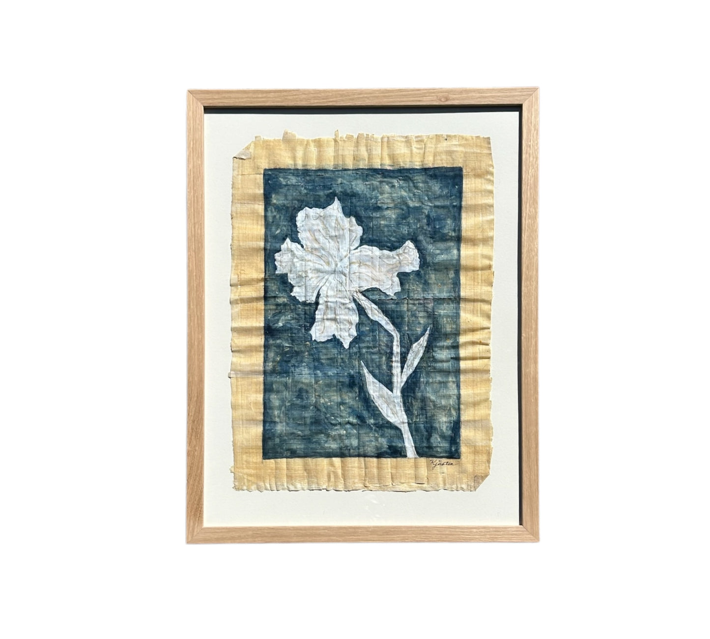 Quiet Bloom