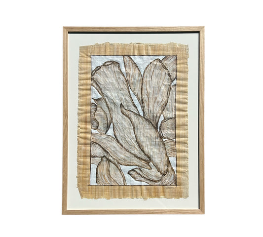 Danse Fleur