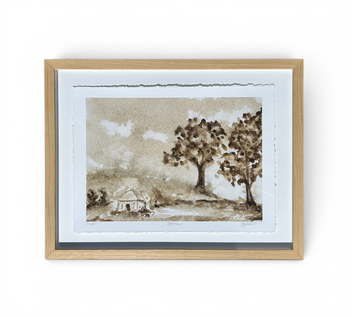 Home - Framed