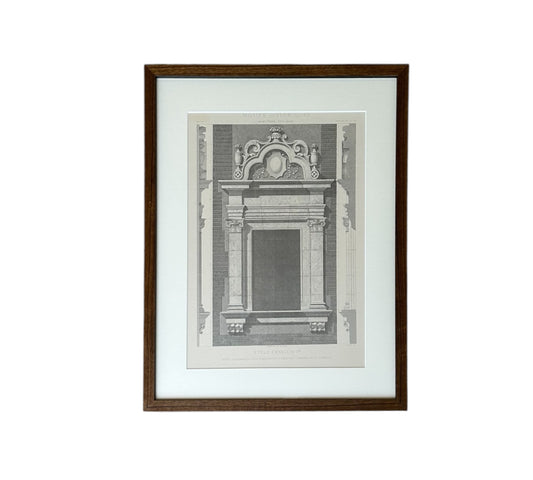 Motifs Historiques - Hotel D’Aussarcues