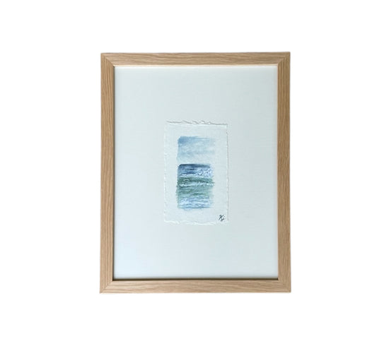 Blue Horizon Series: IV