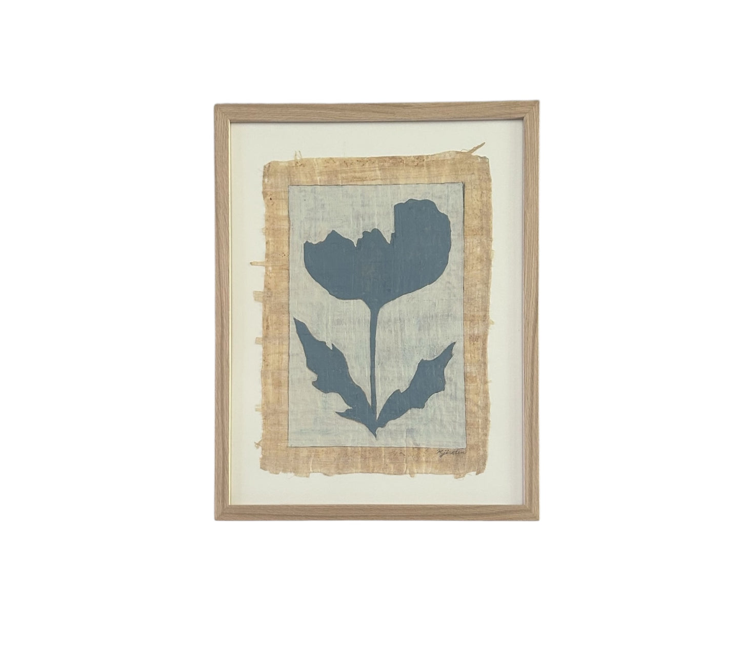 Echos in Bloom: II