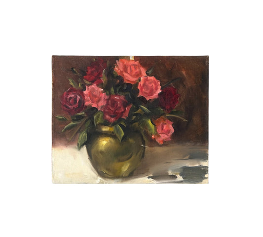 Rose’s d”Antan