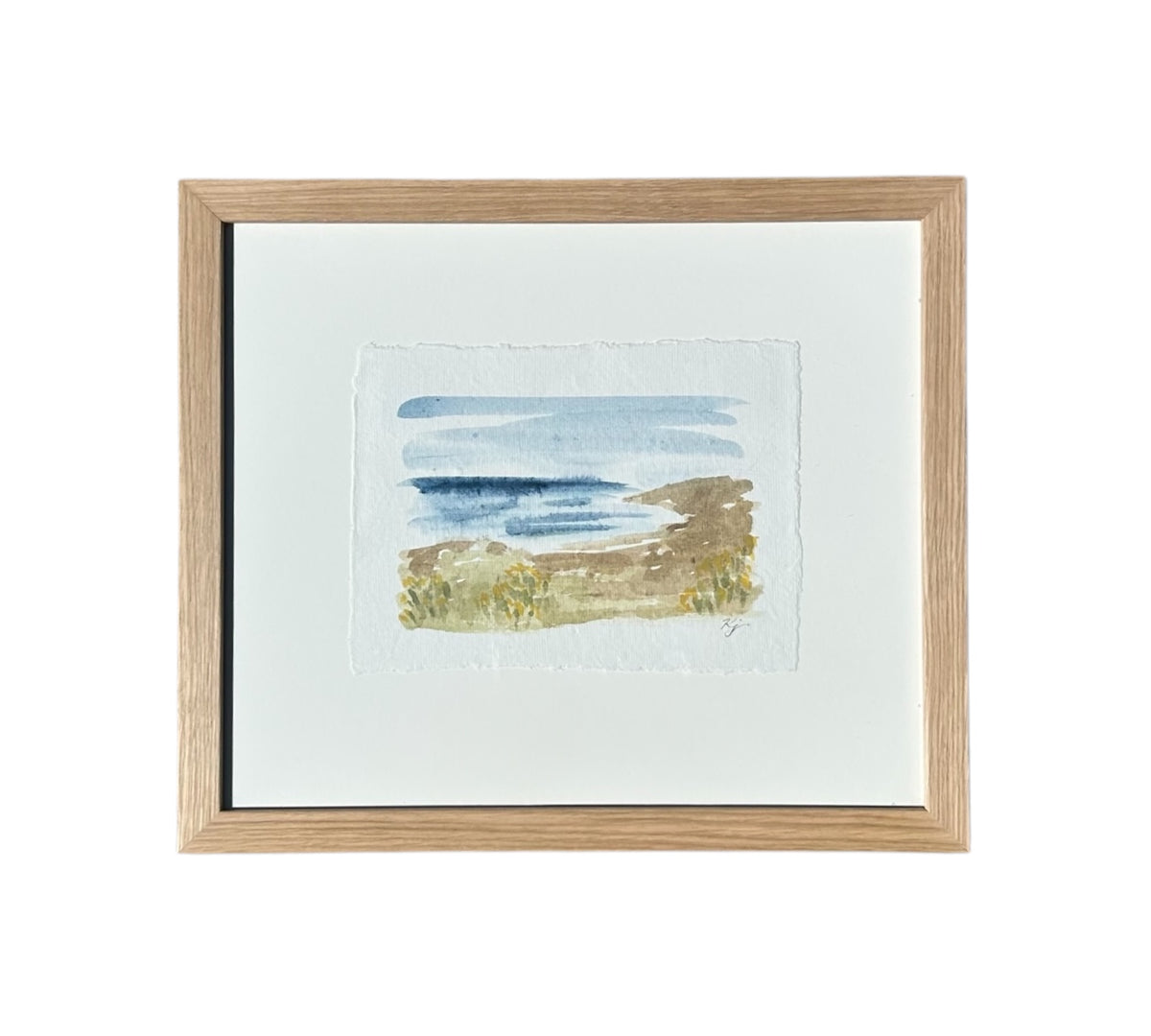 Shoreline: II