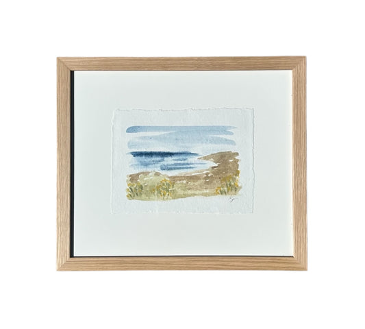 Shoreline: II