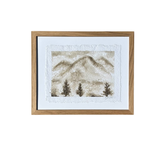 Paradise Valley Series: III