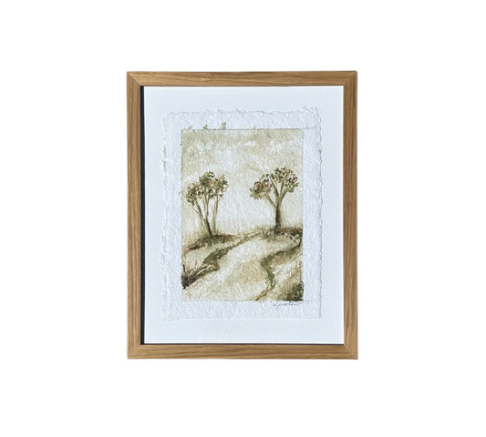Paradise Valley Series: IV