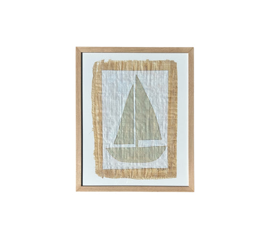 Salty: IV