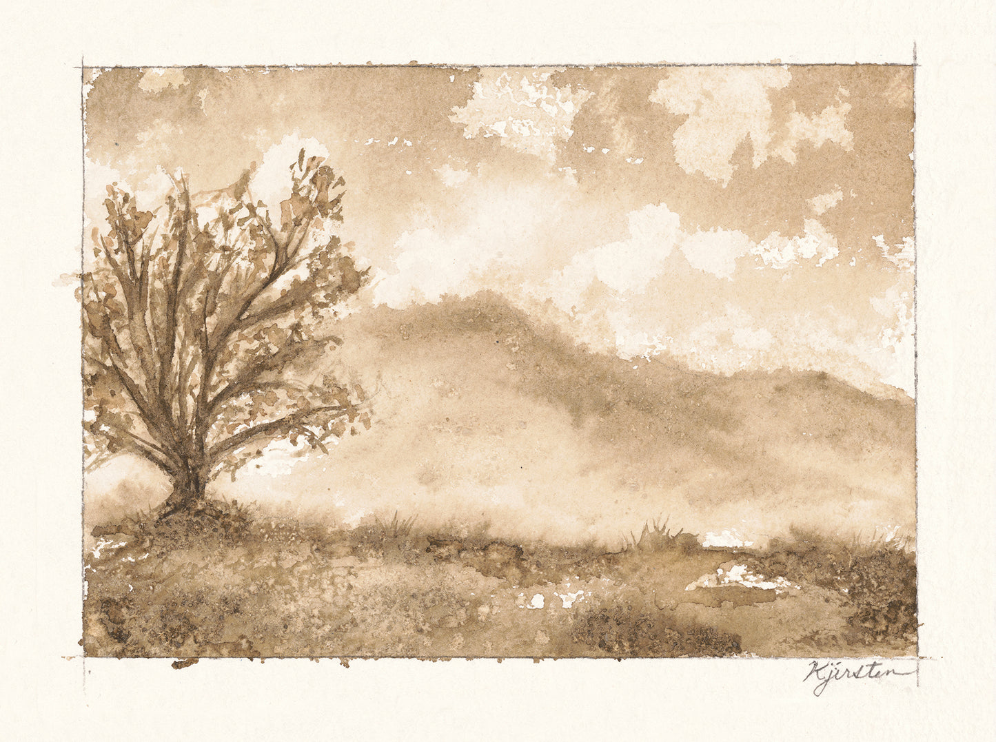 Soft Horizon